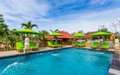 Туры в отель Taman Sari Villas Lembongan