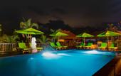 Туры в отель Taman Sari Villas Lembongan