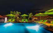 Туры в отель Taman Sari Villas Lembongan