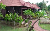 Туры в отель Taman Sari Villas Lembongan