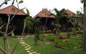 Туры в отель Taman Sari Villas Lembongan