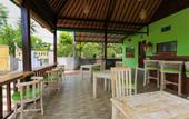 Туры в отель Taman Sari Villas Lembongan