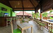 Туры в отель Taman Sari Villas Lembongan