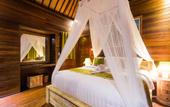 Туры в отель Taman Sari Villas Lembongan