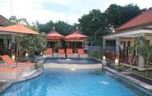 Туры в отель Taman Sari Villas Lembongan