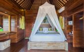 Туры в отель Taman Sari Villas Lembongan