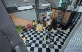 Туры в отель The LogBook Room and Cafe