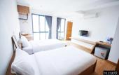 Туры в отель The LogBook Room and Cafe