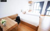 Туры в отель The LogBook Room and Cafe