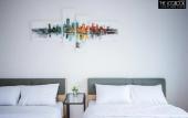 Туры в отель The LogBook Room and Cafe