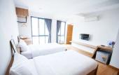 Туры в отель The LogBook Room and Cafe