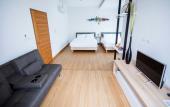Туры в отель The LogBook Room and Cafe