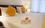Туры в отель Clovefield Villa