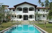 Туры в отель Boutique Villa Shanthi