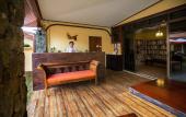 Туры в отель Taratai Villa