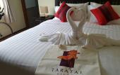 Туры в отель Taratai Villa