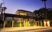 Туры в отель Villa Navin Premier Pool Villa