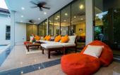 Туры в отель Villa Navin Premier Pool Villa