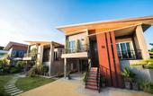 Туры в отель Villa Rajapruek Entire 3 villas 7 bedrooms near airport