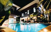 Туры в отель Villa Rajapruek Entire 3 villas 7 bedrooms near airport