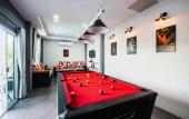 Туры в отель Villa Rajapruek Entire 3 villas 7 bedrooms near airport