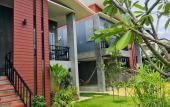 Туры в отель Villa Rajapruek Entire 3 villas 7 bedrooms near airport