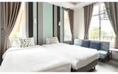 Туры в отель Villa Rajapruek Entire 3 villas 7 bedrooms near airport
