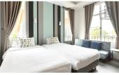 Туры в отель Villa Rajapruek Entire 3 villas 7 bedrooms near airport