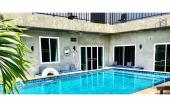 Туры в отель Villa Rajapruek Entire 3 villas 7 bedrooms near airport