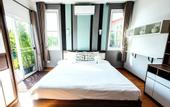 Туры в отель Villa Rajapruek Entire 3 villas 7 bedrooms near airport