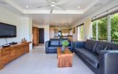 Туры в отель 3 Bedroom Seaview Villa Esprit SDV087-By Samui Dream Villas