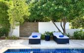 Туры в отель 3 Bedroom Seaview Villa Esprit SDV087-By Samui Dream Villas