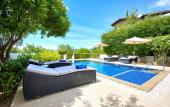 Туры в отель 3 Bedroom Seaview Villa Esprit SDV087-By Samui Dream Villas