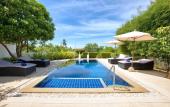 Туры в отель 3 Bedroom Seaview Villa Esprit SDV087-By Samui Dream Villas