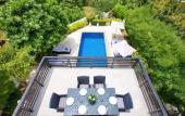 Туры в отель 3 Bedroom Seaview Villa Esprit SDV087-By Samui Dream Villas