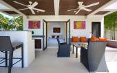 Туры в отель 3 Bedroom Seaview Villa Esprit SDV087-By Samui Dream Villas