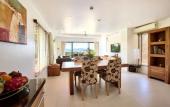 Туры в отель 3 Bedroom Seaview Villa Esprit SDV087-By Samui Dream Villas