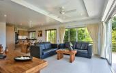 Туры в отель 3 Bedroom Seaview Villa Esprit SDV087-By Samui Dream Villas