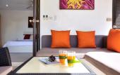 Туры в отель 3 Bedroom Seaview Villa Esprit SDV087-By Samui Dream Villas