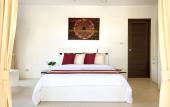 Туры в отель 3 Bedroom Seaview Villa Esprit SDV087-By Samui Dream Villas