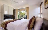 Туры в отель 3 Bedroom Seaview Villa Esprit SDV087-By Samui Dream Villas