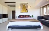 Туры в отель 3 Bedroom Seaview Villa Esprit SDV087-By Samui Dream Villas