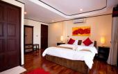 Туры в отель 3 Bedroom Island View Villa Koh Phangan SDV233-By Samui Dream Villas