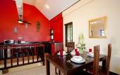 Туры в отель 3 Bedroom Island View Villa Koh Phangan SDV233-By Samui Dream Villas