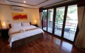 Туры в отель 3 Bedroom Island View Villa Koh Phangan SDV233-By Samui Dream Villas