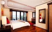 Туры в отель 3 Bedroom Island View Villa Koh Phangan SDV233-By Samui Dream Villas