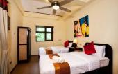 Туры в отель 3 Bedroom Island View Villa Koh Phangan SDV233-By Samui Dream Villas