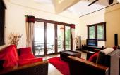 Туры в отель 3 Bedroom Island View Villa Koh Phangan SDV233-By Samui Dream Villas