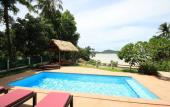 Туры в отель 3 Bedroom Island View Villa Koh Phangan SDV233-By Samui Dream Villas