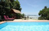 Туры в отель 3 Bedroom Island View Villa Koh Phangan SDV233-By Samui Dream Villas